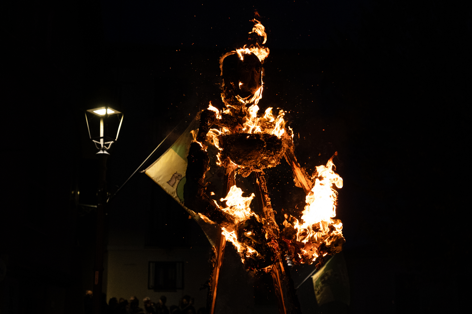 Processioni e feste religiose — La fede che diventa comunità