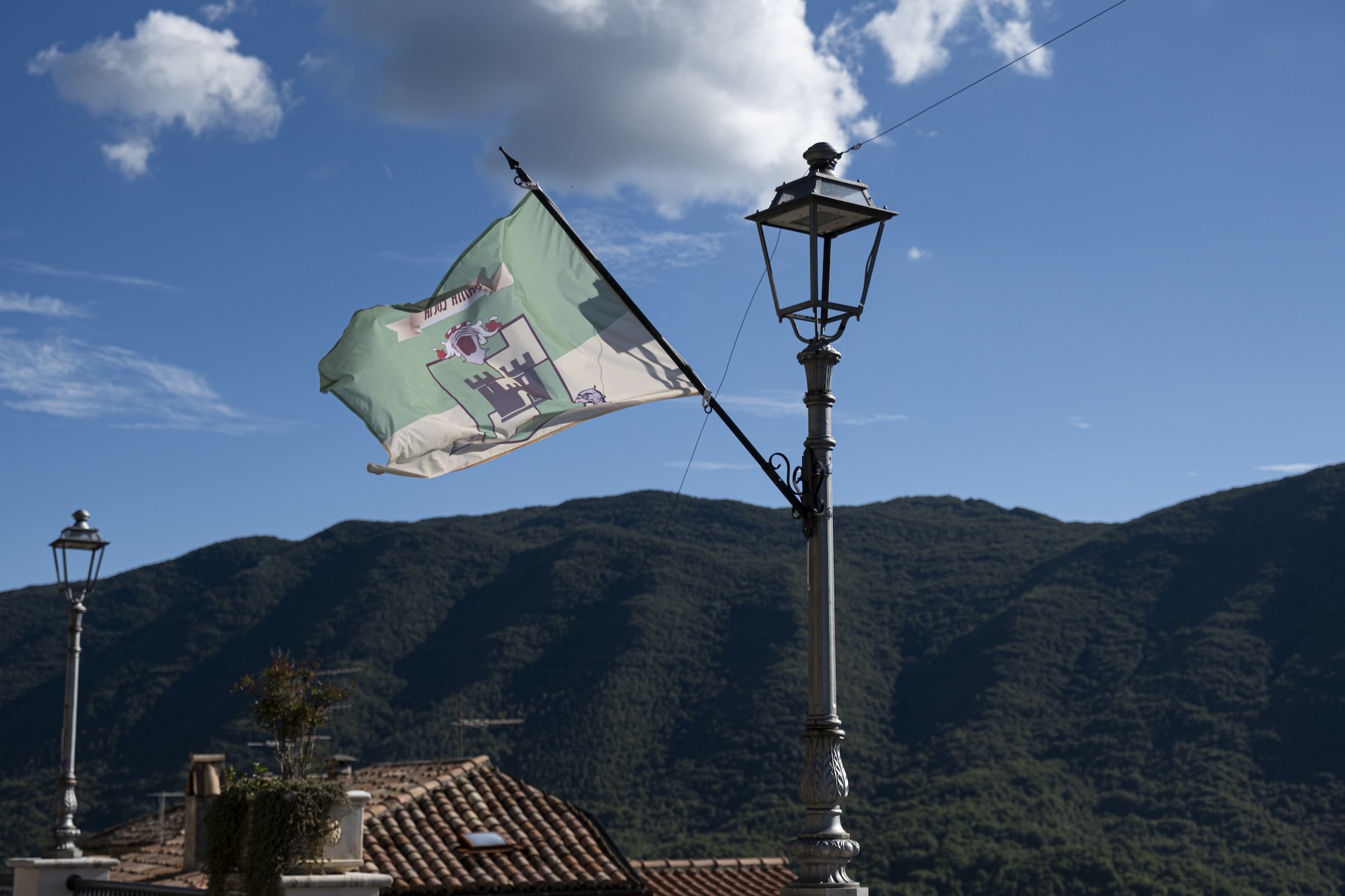 La Magnalonga — Agosto e la gioia che cammina